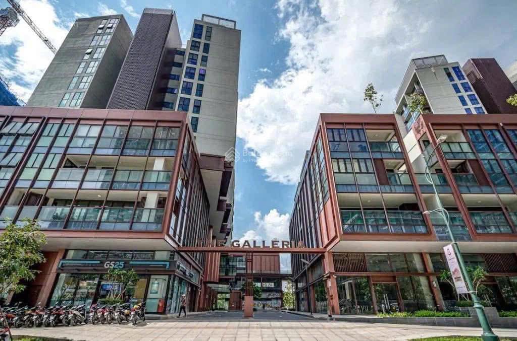 Bán shophouse galleria metropole thủ thiêm 50 tỷ giá tốt nhất, đã có sổ, làm việc chính chủ