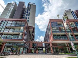 Bán shophouse galleria metropole thủ thiêm 50 tỷ giá tốt nhất, đã có sổ, làm việc chính chủ