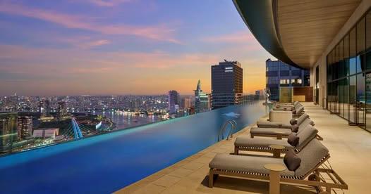Công hậuquản lý sản phẩm cho thuê grand marina tốt nhất 6/2026, làm việc trực tiếp chủ 0909 903 ***