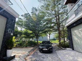 Bán đất full thổ  kdc đồng bộ đường nhựa 6m xe hơi chạy tới đất huỳnhtấnphát  5x16.2m 4,39tỷ tl