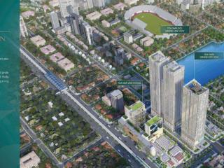 Bán căn dualkey grand sunlake ký trực tiếp cđt thăng long. giá cực tốt. chỉ 3,2 tỷ ký hđ