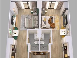 Bán căn dulakey 73m2 grand sunlake ký trực tiếp chủ đầu tư thăng long. hỗ trợ vay