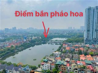 Bán căn 96m2, view pháo hoa, grand sunlake. giá 5,7 tỷ