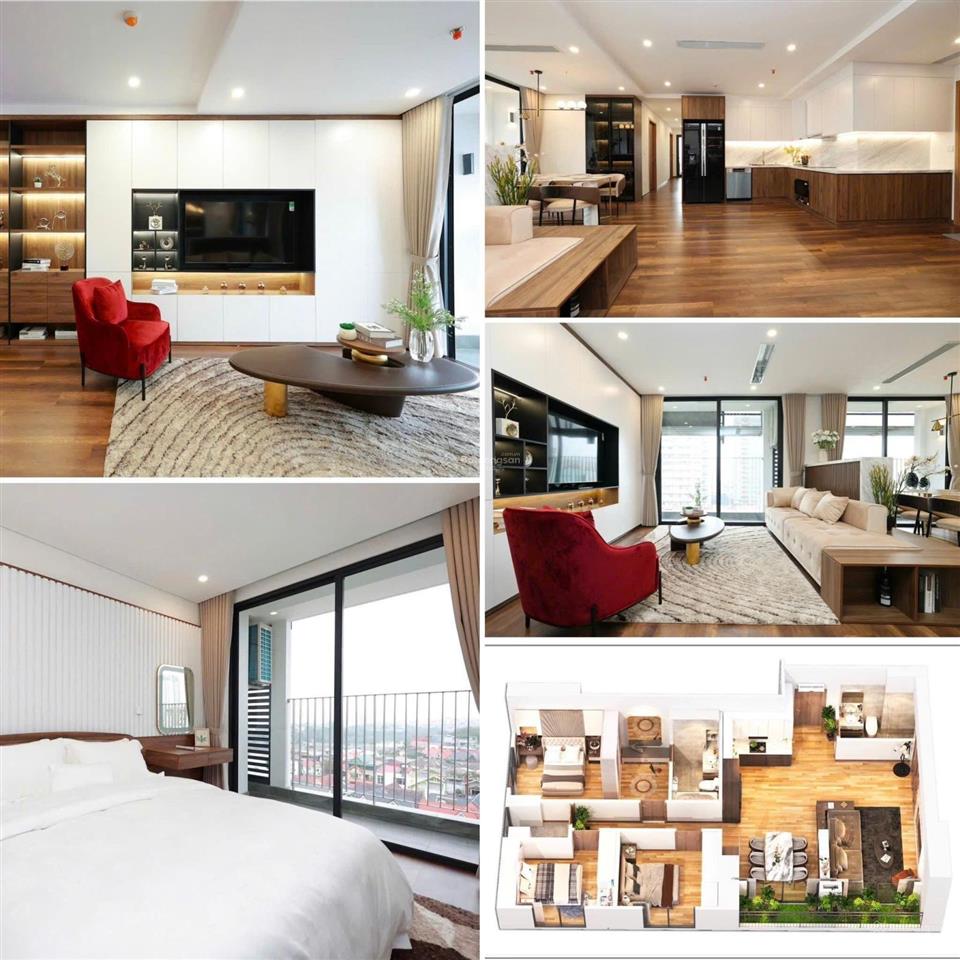Bán căn 112m2. giá tốt nhất thị trường. có thương lượng