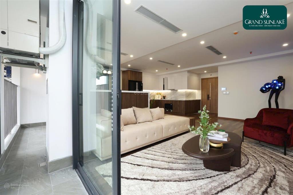 Bán căn góc 3pn114,3m2. grand sunlake, sổ lâu dài. giá 8,2 tỷ