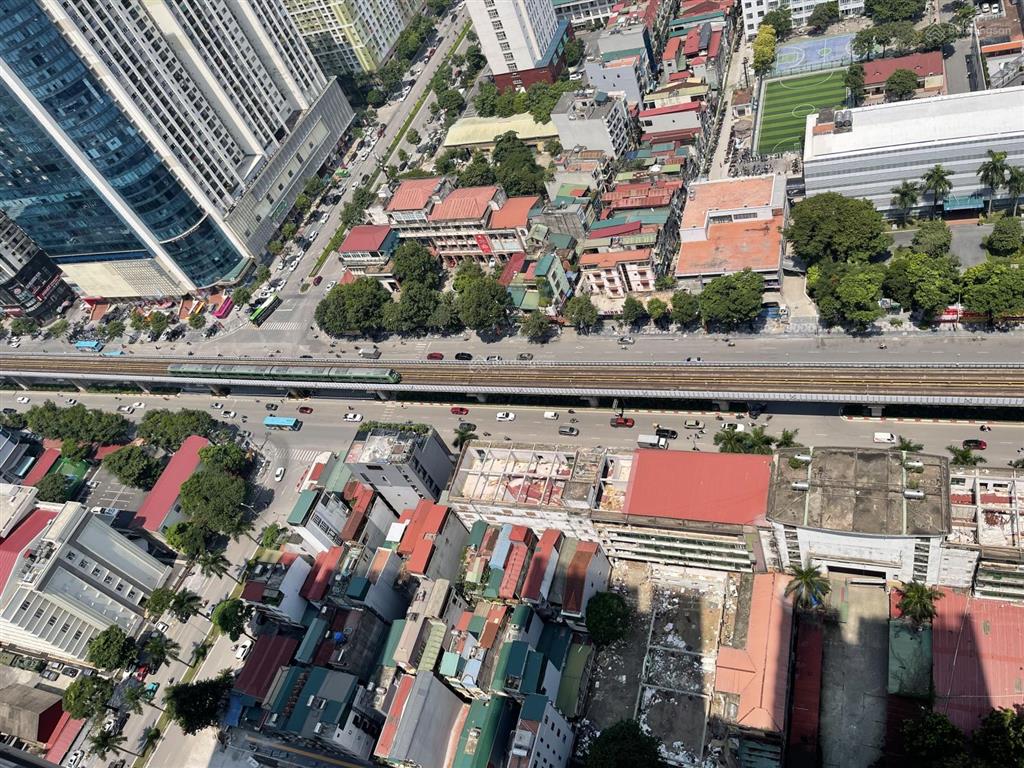 Bán căn 70m2  50 năm. giá 4,2 tỷ