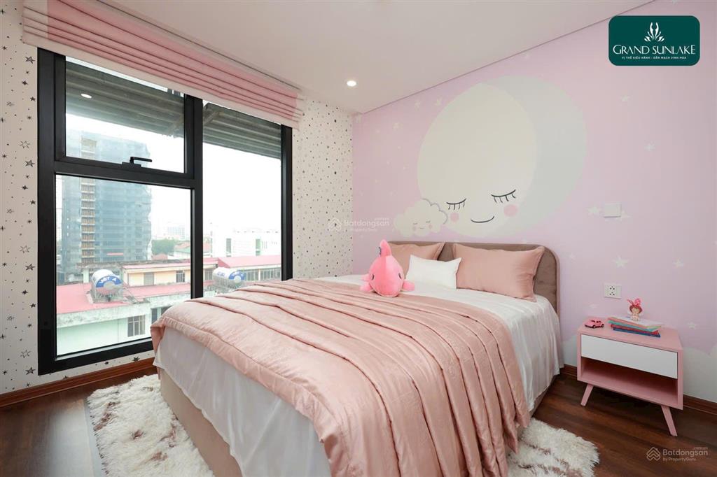 Bán căn góc 112m2 grand sunlake. view hồ văn quán. giá 8,3 tỷ