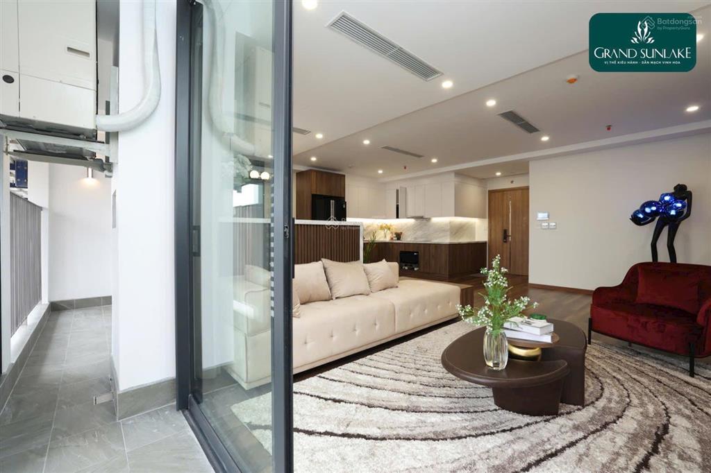 Bán căn góc 112m2 grand sunlake. view hồ văn quán. giá 8,3 tỷ