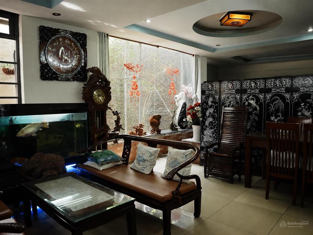 Chính chủ cần bán tòa nhà khách sạn 4t quận bình thạnh dt 140m2, 18 phòng, hẻm ô tô, giá 25 tỷ tl
