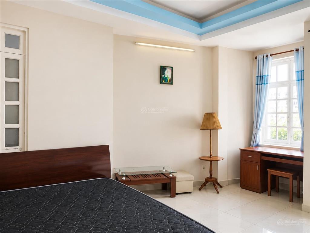 Chính chủ cần bán tòa nhà khách sạn 4t quận bình thạnh dt 140m2, 18 phòng, hẻm ô tô, giá 25 tỷ tl