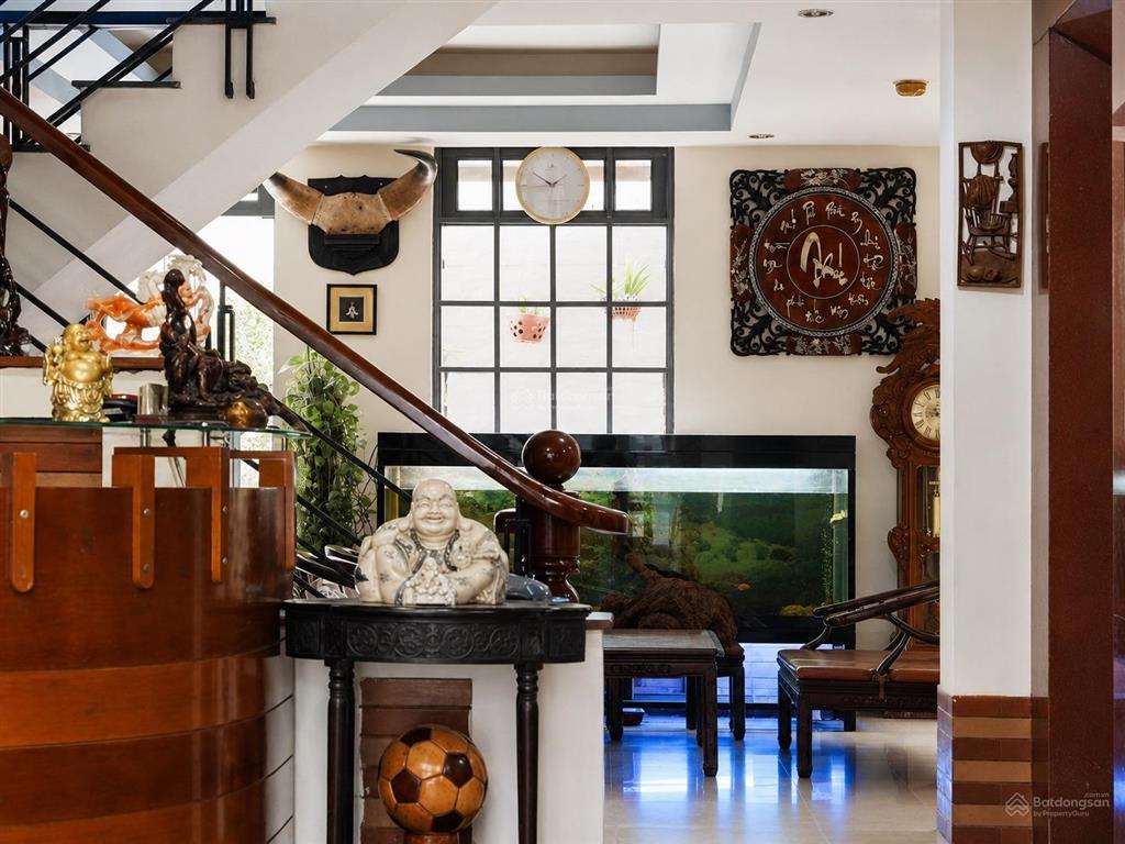 Chính chủ cần bán tòa nhà khách sạn 4t quận bình thạnh dt 140m2, 18 phòng, hẻm ô tô, giá 25 tỷ tl