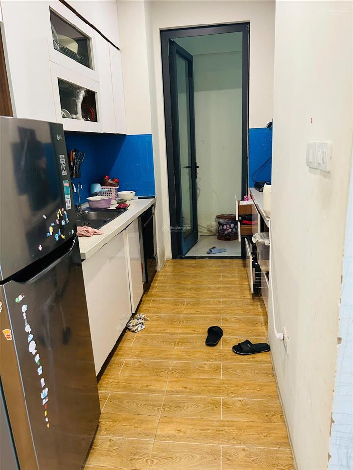 Chính chủ cần bán căn 2pn 2wc 74m2 chung cư gelexia riverside, giá chuẩn hơn 5 tỷ