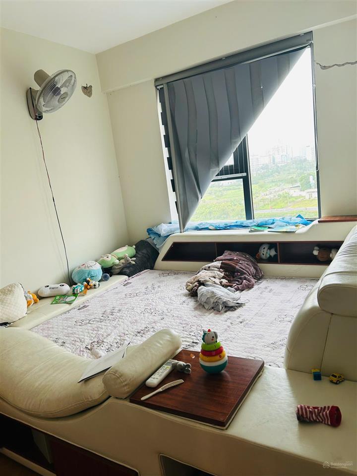 Chính chủ cần bán căn 2pn 2wc 74m2 chung cư gelexia riverside, giá chuẩn hơn 5 tỷ