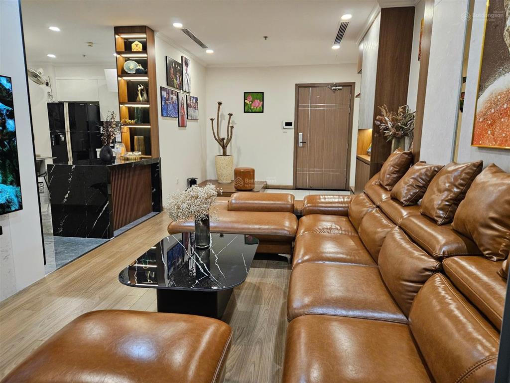 Cần bán gấp căn 2pn 70m2 flc 36 phạm hùng view hồ, sổ lâu dài giá 6 tỷ
