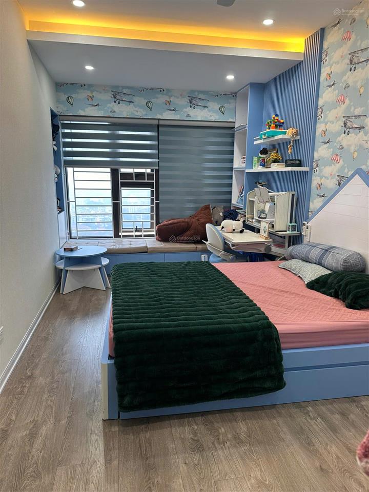 Giá nào cũng bán! bán căn duplex đẹp tại chung cư az lâm viên, cầu giấy 256m² có slot oto