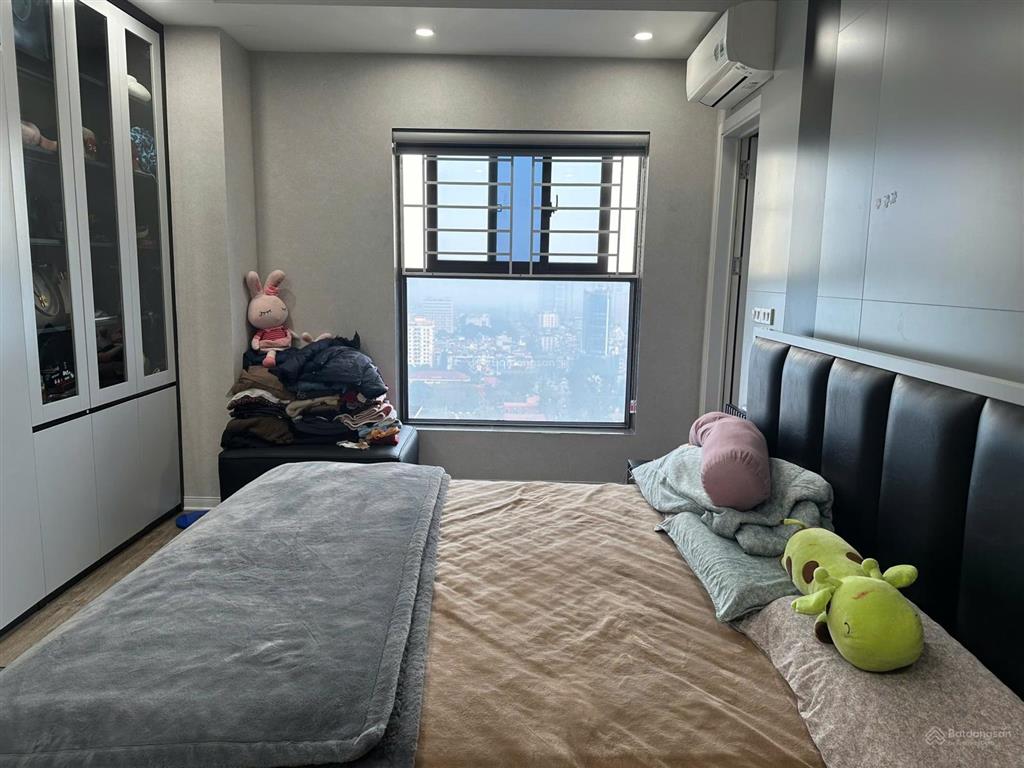 Giá nào cũng bán! bán căn duplex đẹp tại chung cư az lâm viên, cầu giấy 256m² có slot oto
