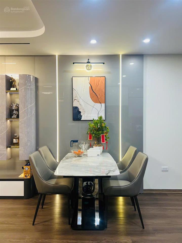 Bán căn 3pn giá tham khảo tốt trong khu vực, chelsea park trung kính, cầu giấy có thương lượng sâu