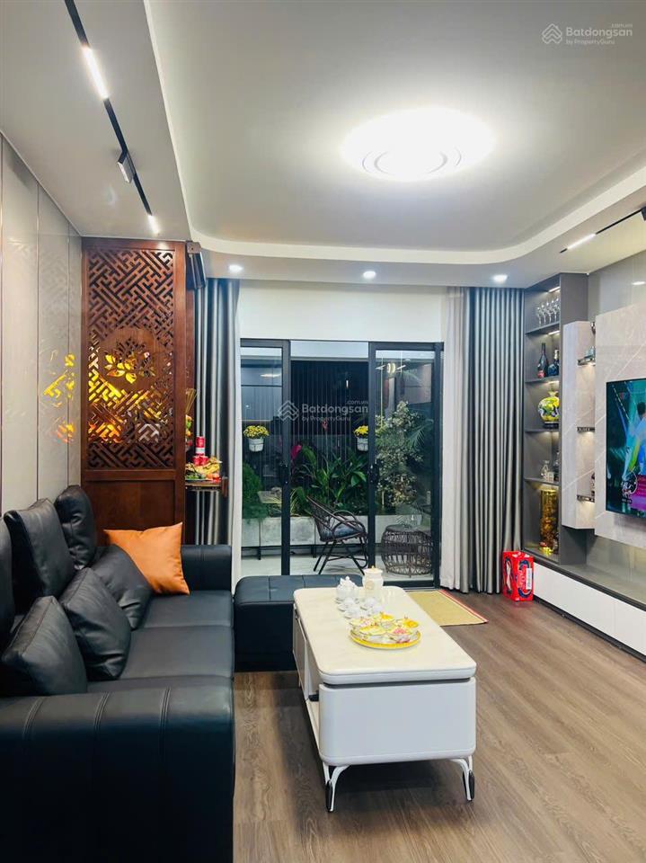 Bán căn 3pn giá tham khảo tốt trong khu vực, chelsea park trung kính, cầu giấy có thương lượng sâu