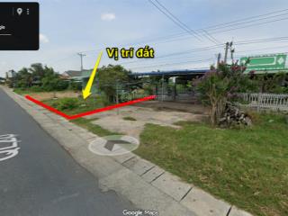 Bán đất mặt tiền quốc lộ 28 thuận hòa 1.800m² 200m² thổ cư cách cao tốc chỉ 6km giá 2,5 tỷ