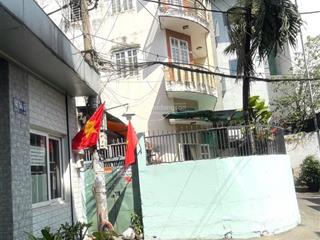 (6,4x14) đúc 3 lầu đường số 14 phường 8 gò vấp