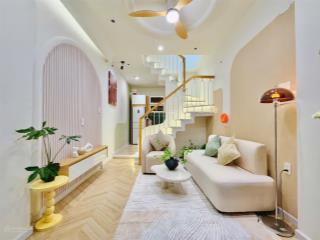 Nhà đẹp đón tết. đường số 8 phường 11 gò vấp