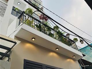 Siêu phẩm ngay tt phường 11, đường số 11 gò vấp hcm