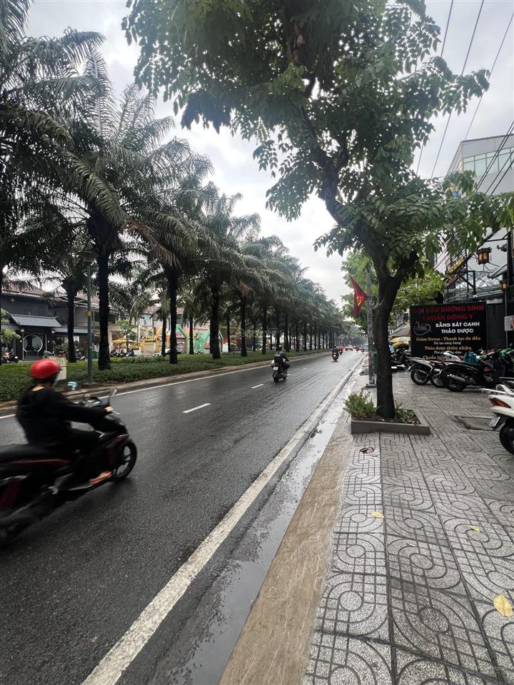 Nhà mặt tiền đường 9a khu dân cư trung sơn, bình hưng, bình chánh hcm (10x20).