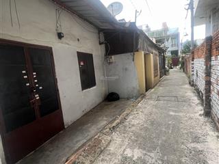 Siêu rẻ, 89m2 đất thổ cư, đường số 6 phường 15 gò vấp