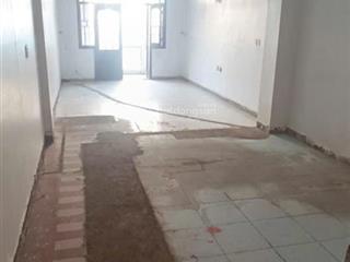 Cho thuê nhà 4x26 đúc 4 tầng hẻm 4m quang trung p11 gò vấp