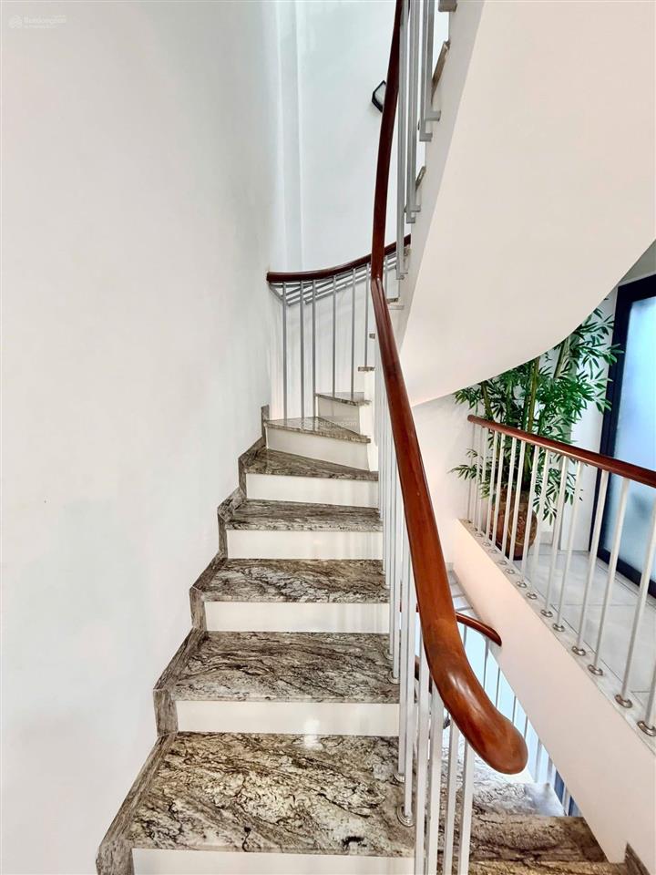 Bán nhà hẻm xe hơi đường thống nhất phường 16 gò vấp