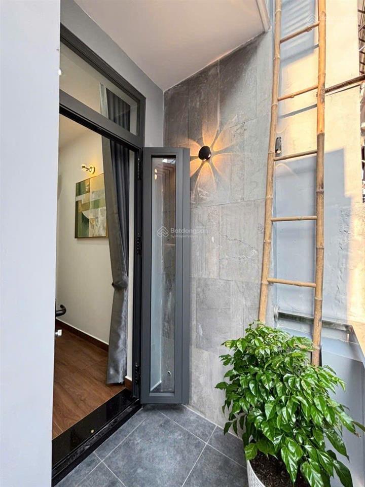 Nhà có 3 phòng ngủ, thống nhất, phường 16, gò vấp