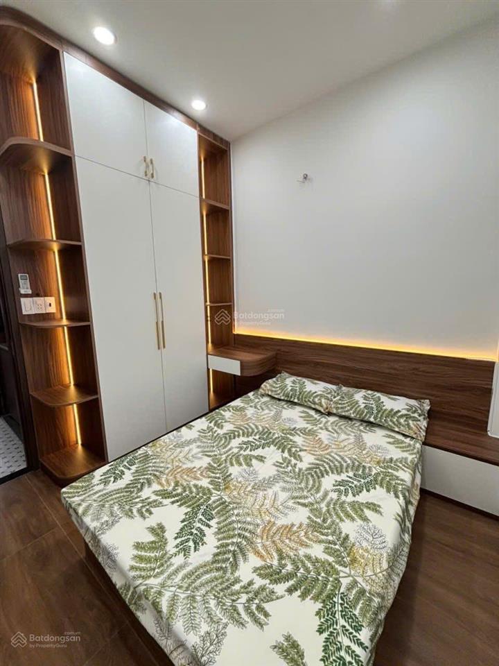 Nhà có 3 phòng ngủ, thống nhất, phường 16, gò vấp