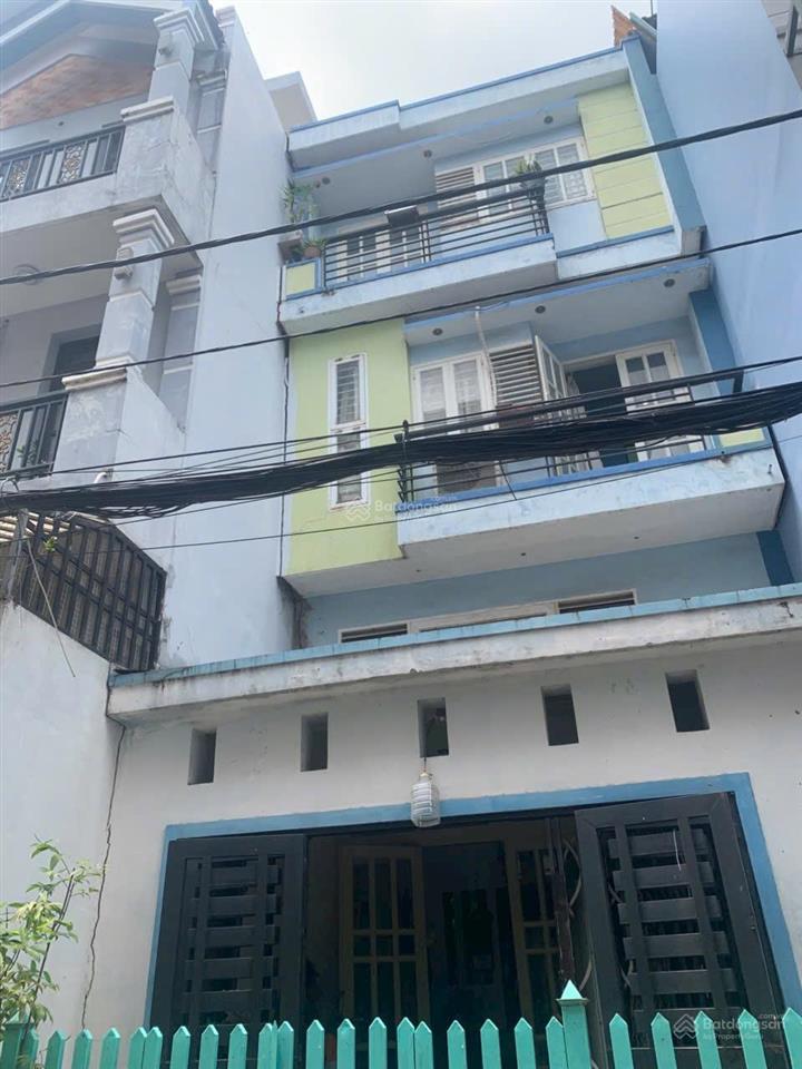 Hàng thơm (5x10) đường quang trung phường 14 gò vấp