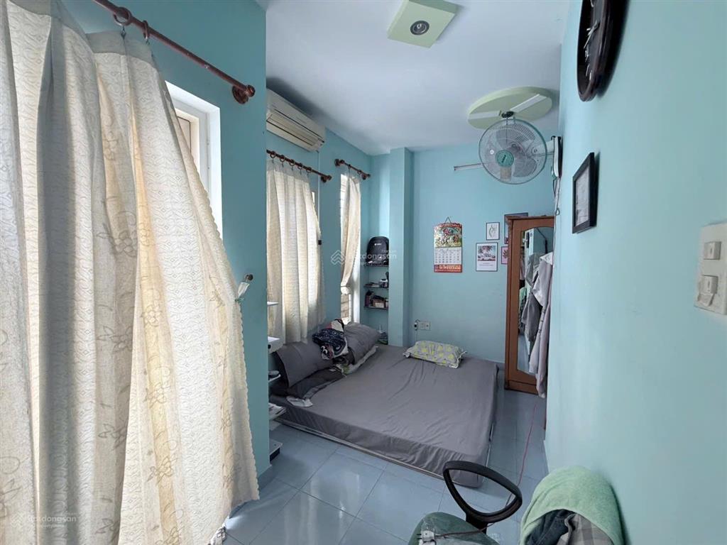 Hàng thơm (5x10) đường quang trung phường 14 gò vấp