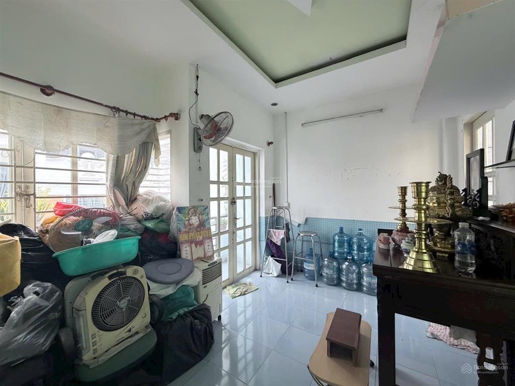 Hàng thơm (5x10) đường quang trung phường 14 gò vấp