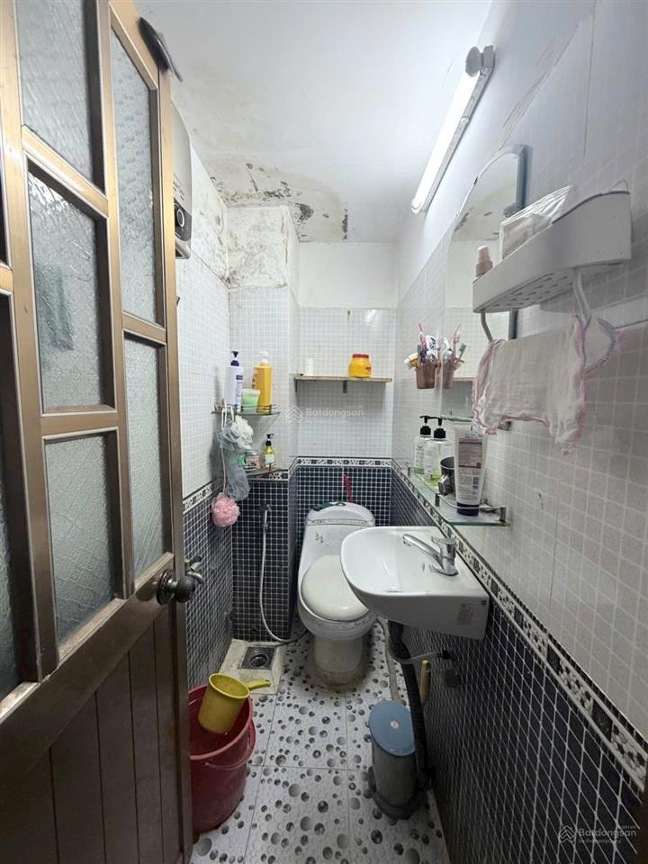 Hàng thơm (5x10) đường quang trung phường 14 gò vấp