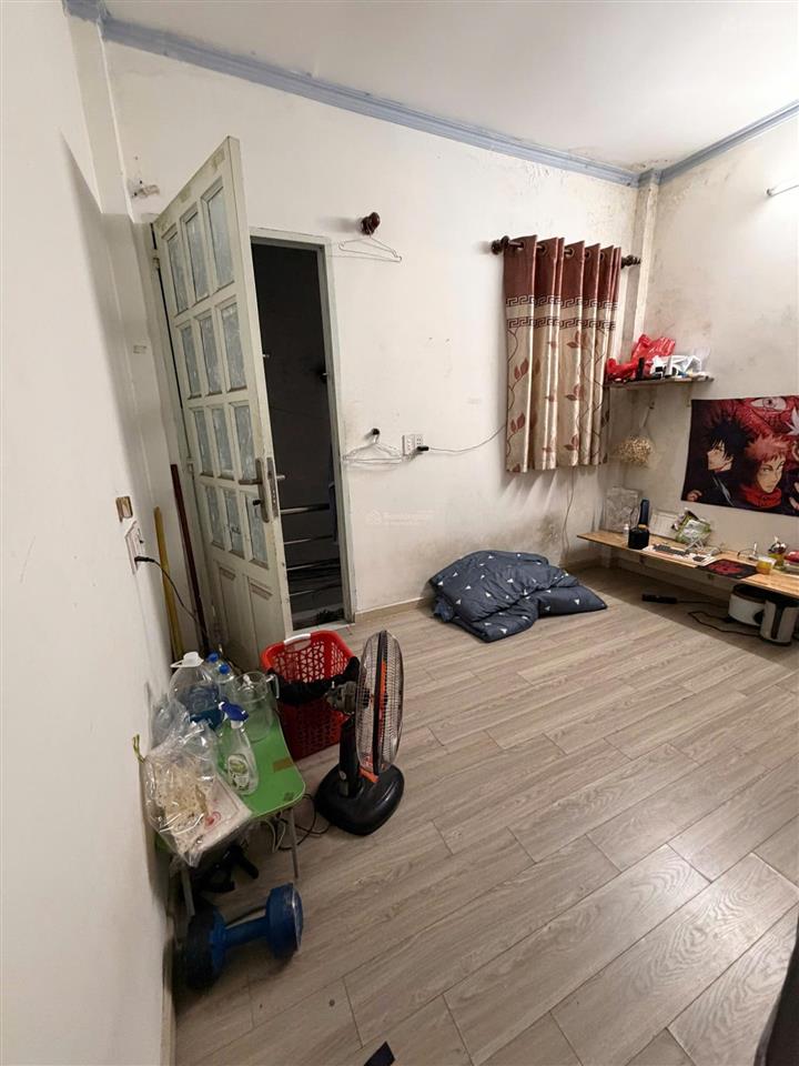 Hàng mini khó kiếm, 1 trệt 2 lầu nguyễn văn công , hạnh thông gò vấp