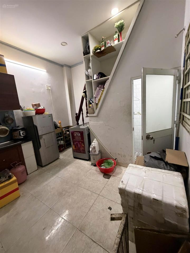 Hàng mini khó kiếm, 1 trệt 2 lầu nguyễn văn công , hạnh thông gò vấp