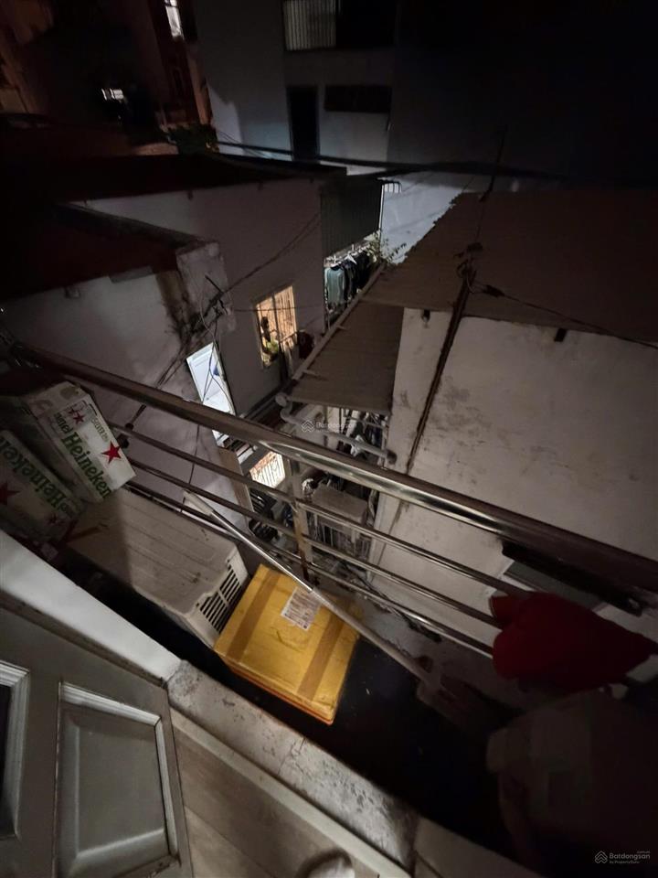 Hàng mini khó kiếm, 1 trệt 2 lầu nguyễn văn công , hạnh thông gò vấp