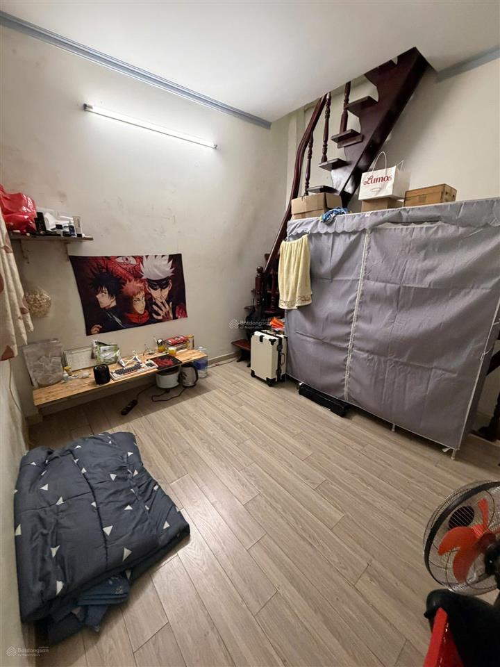 Hàng mini khó kiếm, 1 trệt 2 lầu nguyễn văn công , hạnh thông gò vấp