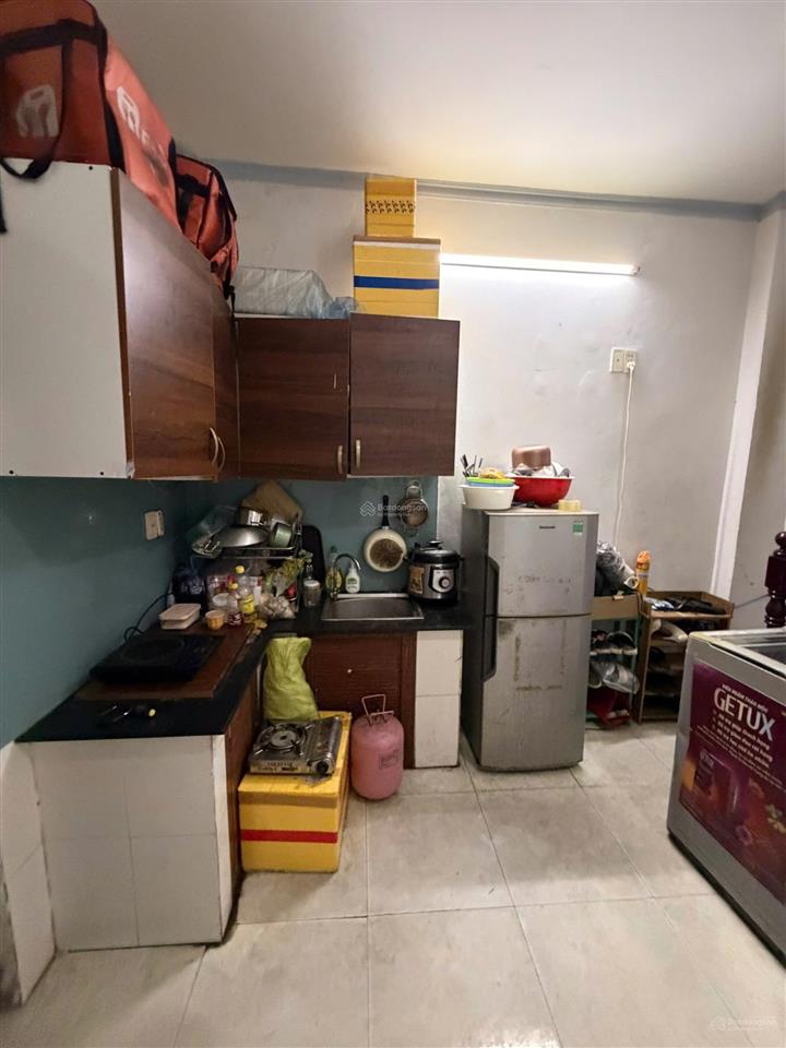 Hàng mini khó kiếm, 1 trệt 2 lầu nguyễn văn công , hạnh thông gò vấp