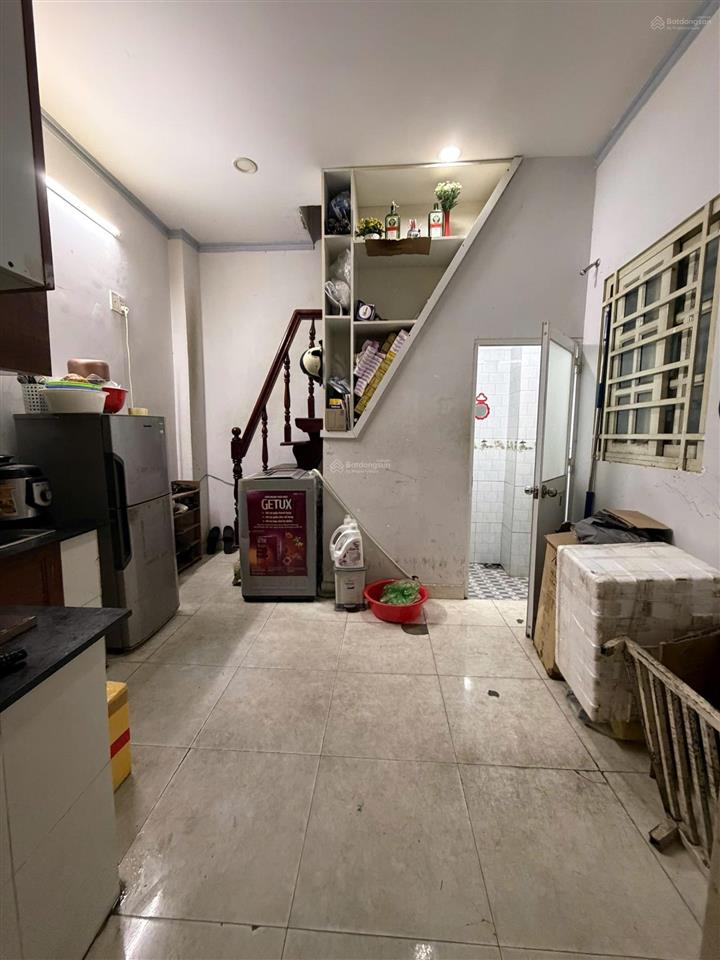 Hàng mini khó kiếm, 1 trệt 2 lầu nguyễn văn công , hạnh thông gò vấp