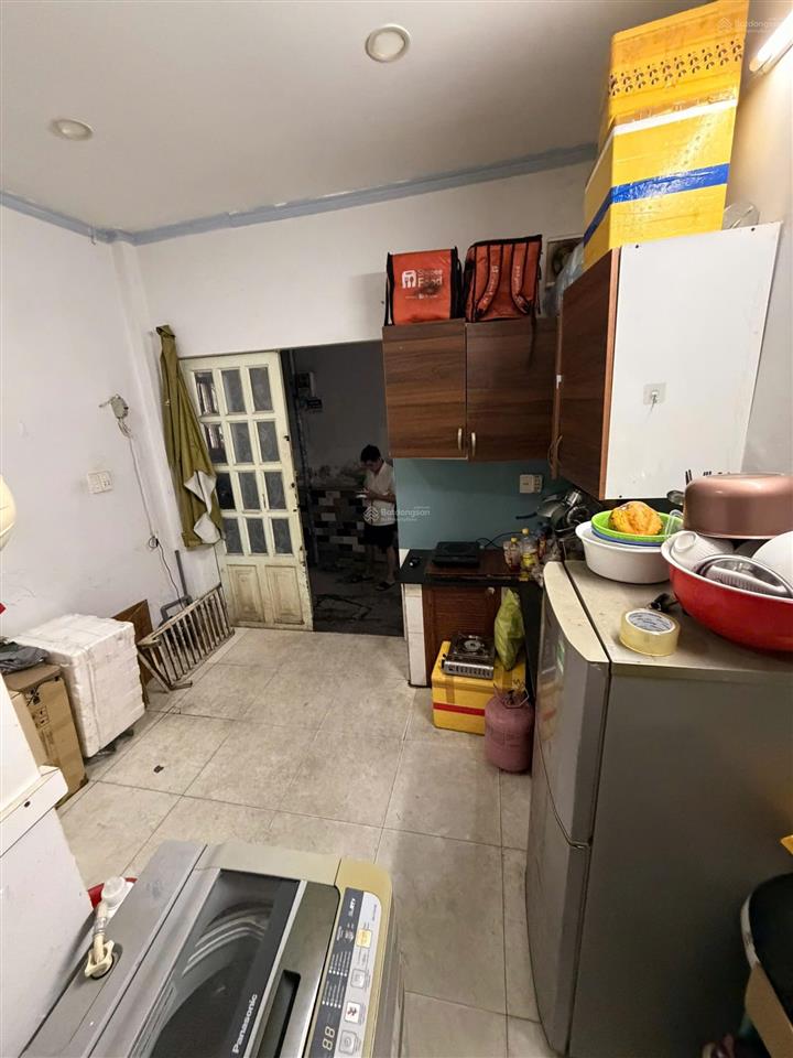 Hàng mini khó kiếm, 1 trệt 2 lầu nguyễn văn công , hạnh thông gò vấp