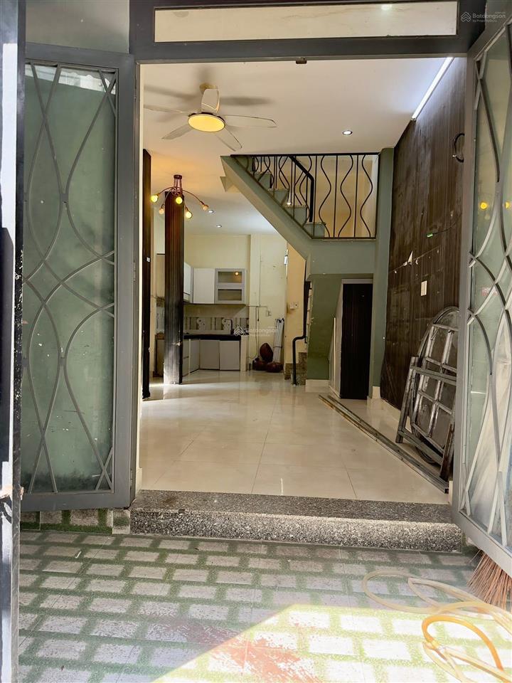 Hẻm đẹp quang trung gò vấp hcm