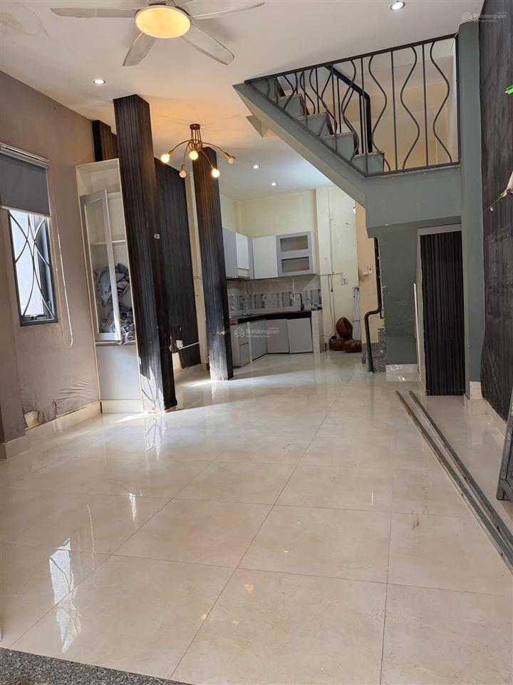 Hẻm đẹp quang trung gò vấp hcm
