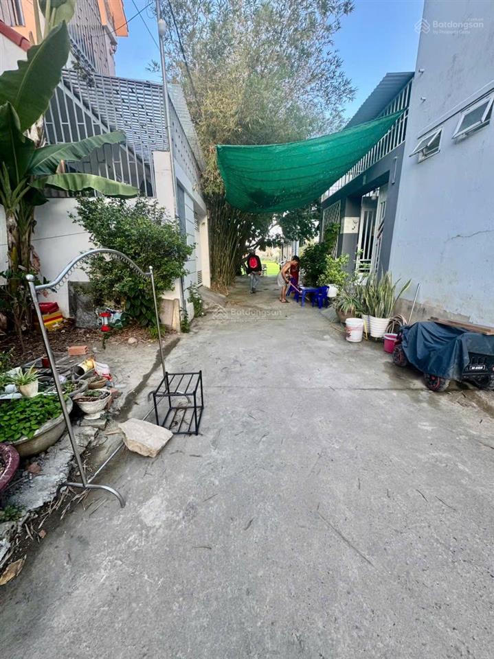 Bán đất diên an. diên khánh . cách đường 23/10 chỉ 80m. 73,8m ngang 5m giá 1tỷ7