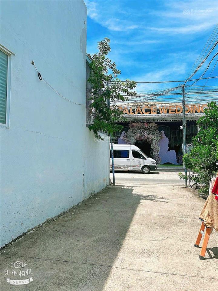 Bán đất diên an. diên khánh . cách đường 23/10 chỉ 80m. 73,8m ngang 5m giá 1tỷ7