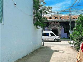 Bán đất diên an. diên khánh . cách đường 23/10 chỉ 80m. 73,8m ngang 5m giá 1tỷ7