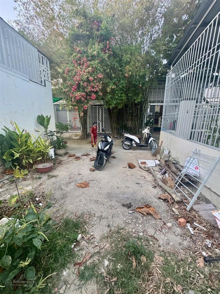 Bán đất diên an. diên khánh . cách đường 23/10 chỉ 80m. 73,8m ngang 5m giá 1tỷ7