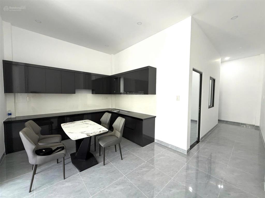 Bán nhà 2 tầng mới xây diên an. đường rộng 6,5m.sát kđt phú ân nam .dtsd 120m giá 2ty680